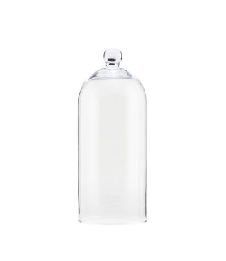 Meraki Meraki Glass Bell
