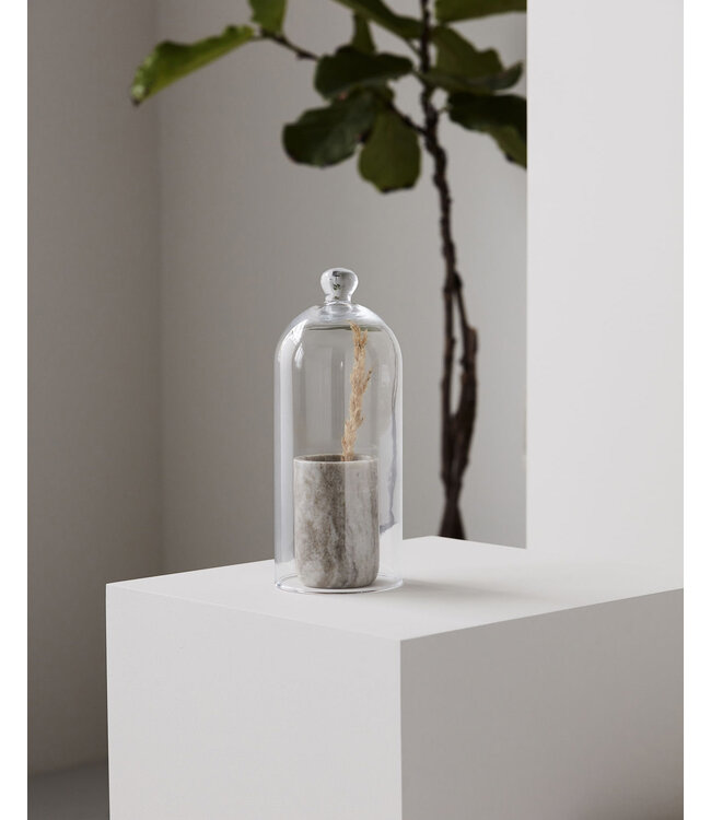 Meraki Meraki Glass Bell