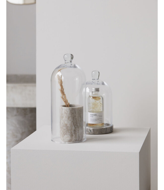 Meraki Meraki Glass Bell