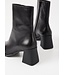 Vagabond Hedda Black Boots