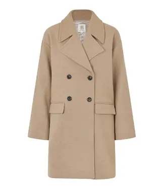 Second Female Sogano New Coat / size L