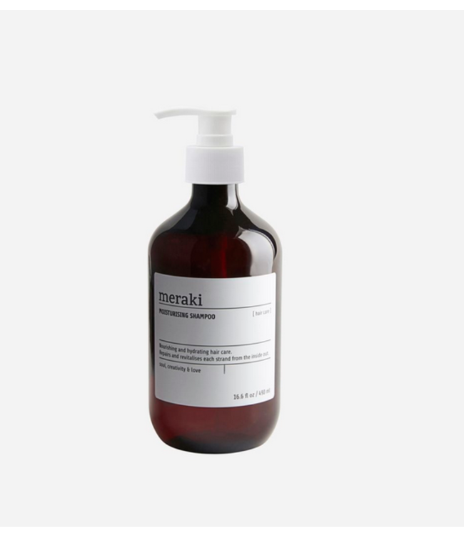 Meraki Meraki Moisturising shampoo