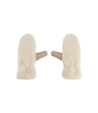Lena Lammy Gloves Sandalwood