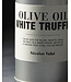 Nicolas Vahé Virgin olive oil with white truffle