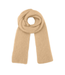 Lisa Mohair Scarf Almond