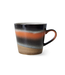 HKliving 70s ceramics cappuccino mug Heat