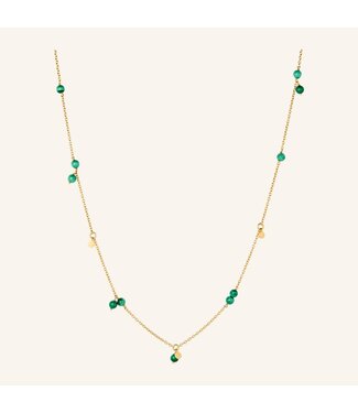 Pernille Corydon Forest Necklace