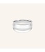 Pernille Corydon Ocean Shine Ring Silver