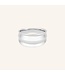 Pernille Corydon Ocean Shine Ring Silver