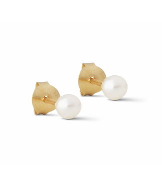 Enamel Enamel Stud Coco