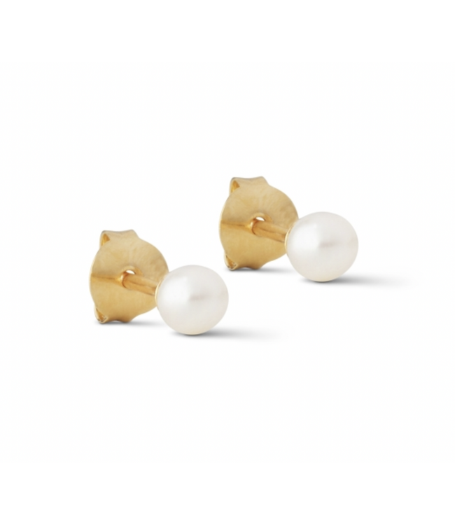 Enamel Enamel Stud Coco