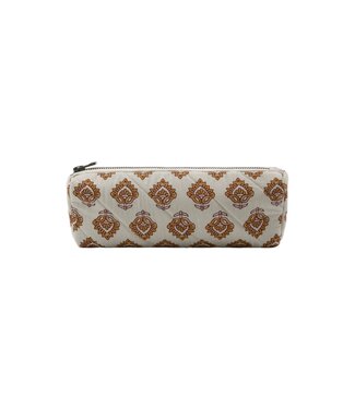 House Doctor Pencil case, HDTake, Beige