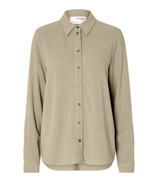 Selected Femme Viva shirt Noos