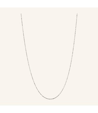 Pernille Corydon Nelly Necklace Silver