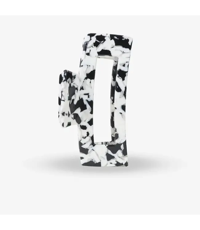 Sasstie Big Crush Black Marble
