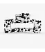 Sasstie Big Crush Black Marble