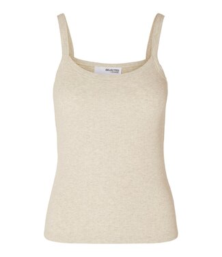 Selected Femme Celica Anna Strap Tank Top