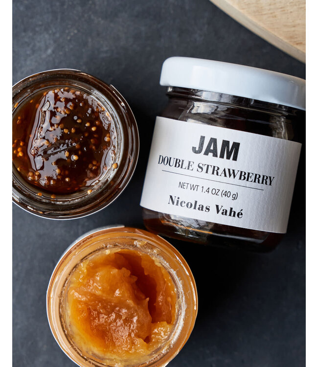 Nicolas Vahé Jam, Favorite Selection