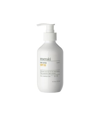 Meraki Sun lotion, Pure 275 ml
