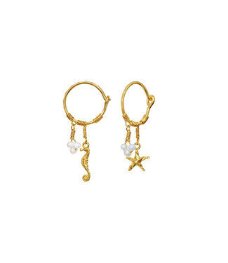 Maanesten Momi Earrings