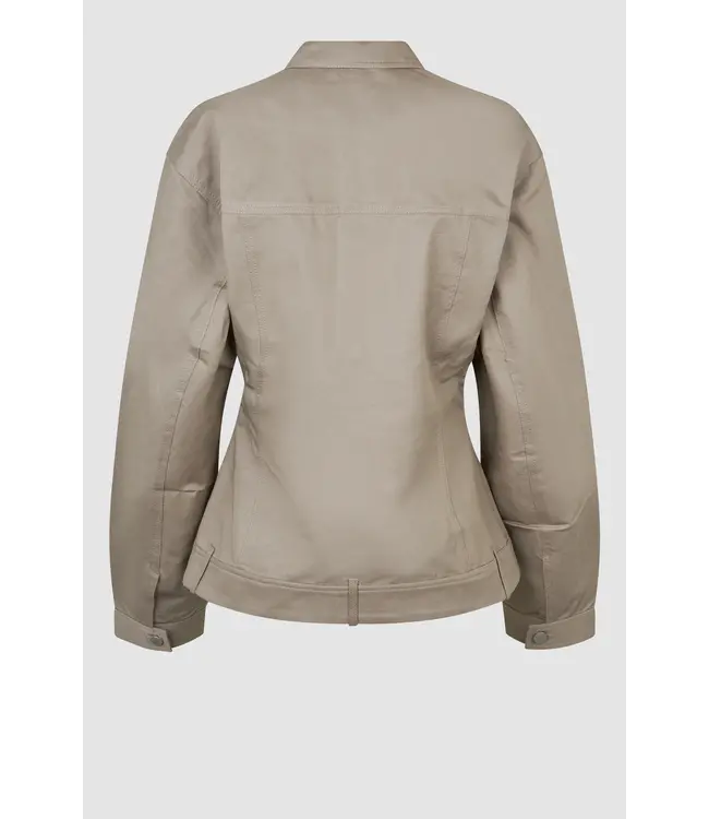 Second Female Wallie Jacket / Szie M