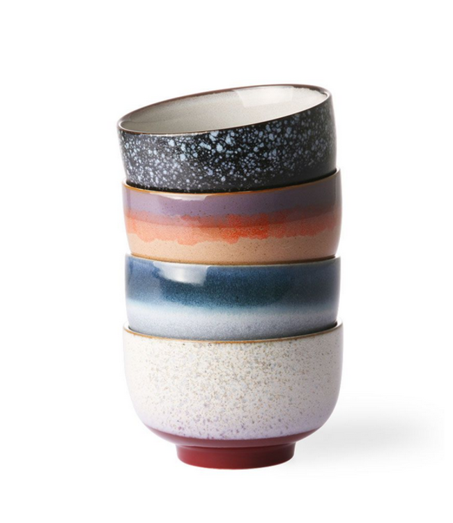 HKliving 70s ceramics: noodle bowl