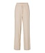 Selected Femme Gulia HW Long Linen Pants
