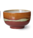 HKliving 70s ceramics: noodle bowl