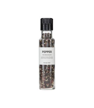Nicolas Vahé The Pepper  Mixed Blend, 140 g
