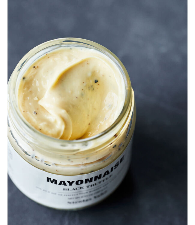 Nicolas Vahé Mayonnaise, Truffle
