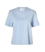 Selected Essential Boxy Tee NOOS