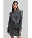Second Female Abadell Sweat Dress / Size L