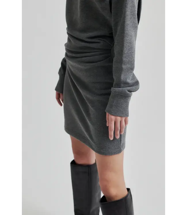 Second Female Abadell Sweat Dress / Size L