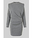 Second Female Abadell Sweat Dress / Size L