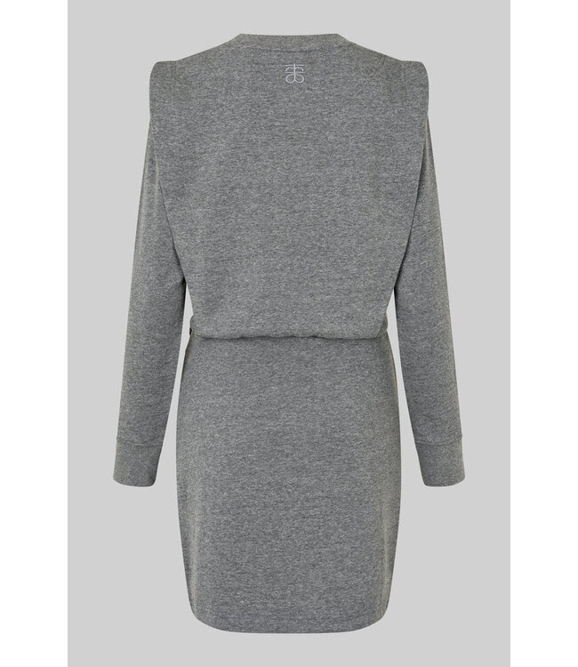 Second Female Abadell Sweat Dress / Size L