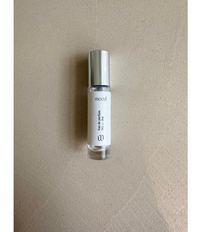 MOOD eau de parfum spray 10 ml  NO.1 TRAE
