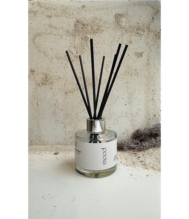MOOD reed diffuser NO.1 TRAE
