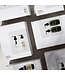 Meraki Gift box, Tangled Woods, Simple hand care, White