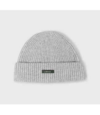 Mercer Amsterdam The Mercer Beanie - Grey