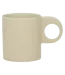 Urban Nature Culture Mug Nissa Pale Khaki