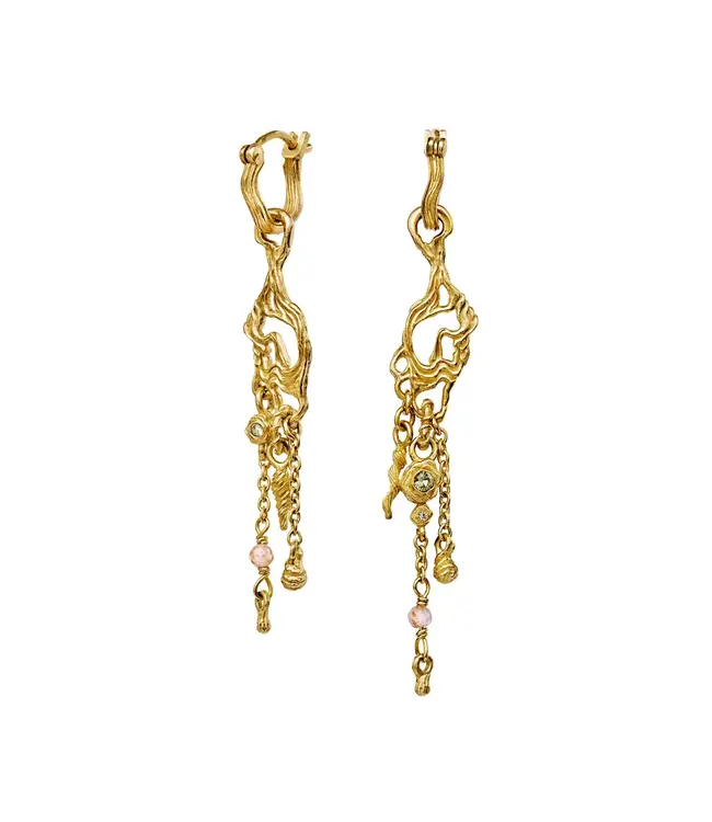 Maanesten Stracia Earrings