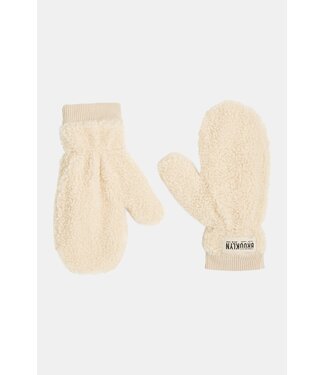 Gloves Ecru