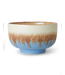 HKliving 70s ceramics:  noodle bowl shores