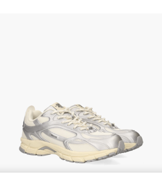 Mercer Amsterdam The Re-Run High Frequency Silver