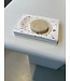 Form+Terra workshop - Soap Tray no.1
