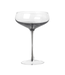 Broste Broste Cocktailglas smoke, set van 2