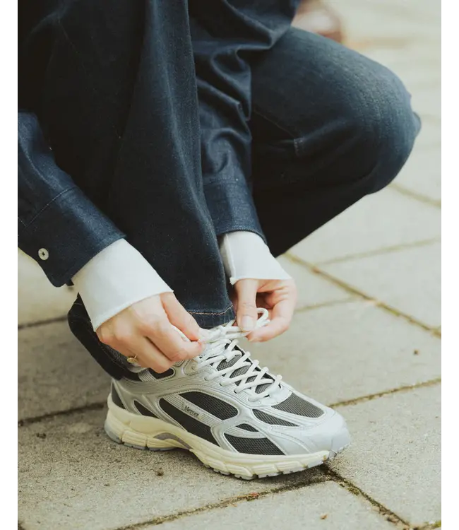 Mercer Amsterdam The Re-Run High Frequency Antracite