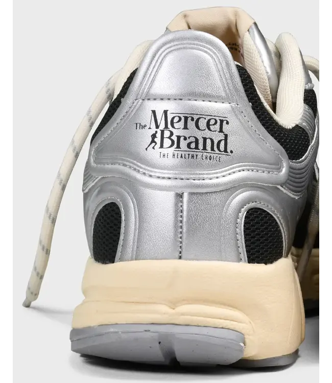 Mercer Amsterdam The Re-Run High Frequency Antracite