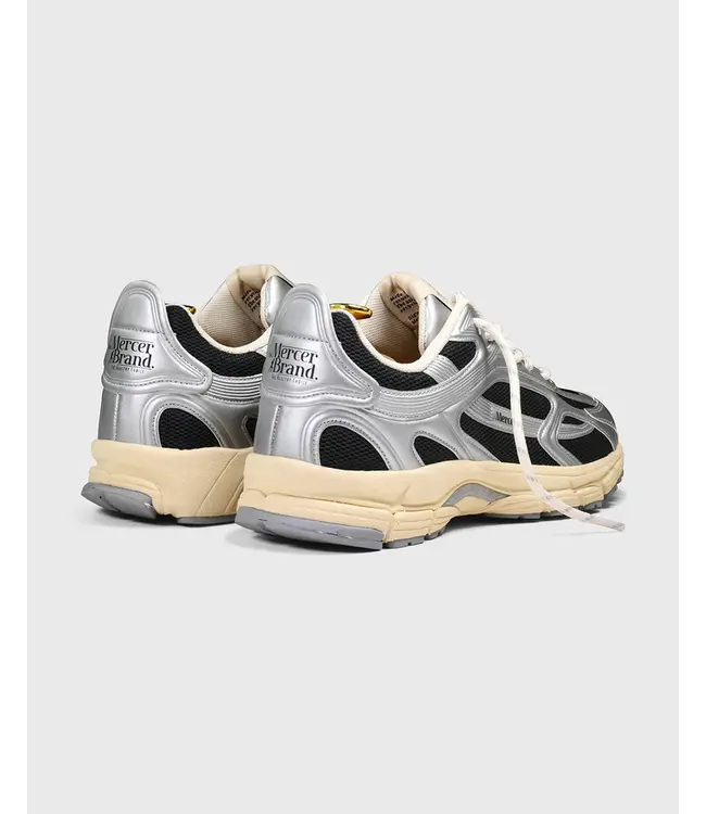 Mercer Amsterdam The Re-Run High Frequency Antracite