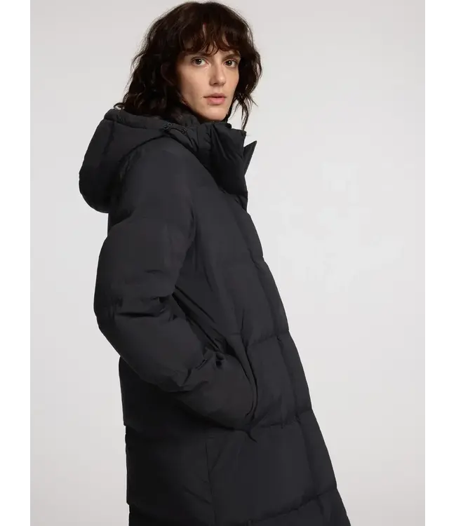 Selected Sofie Nita Redown Coat NOOS